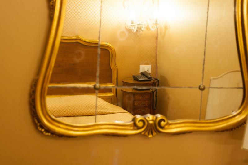 Hotel Locanda Canal Benátky Exteriér fotografie